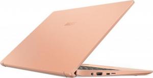 Laptop MSI Laptop Modern 14 B11MO-031PL / 32 GB RAM / 2 TB SSD PCIe / Windows 10 Home 4