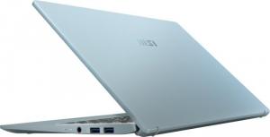 Laptop MSI Laptop Modern 14 B11MO-029PL / 8 GB RAM / 1 TB SSD PCIe / Windows 10 Home 5