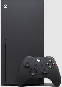 Microsoft Xbox Series X 1TB + Cyberpunk 2077 2