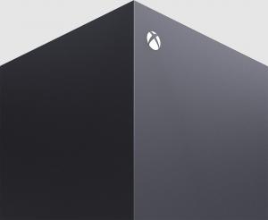 Microsoft Xbox Series X 1TB + Cyberpunk 2077 4