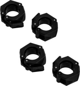 Body Sculpture hantle BW 780LX2 żeliwne 2 x 10 kg 5