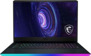 Laptop MSI GE76 Raider 10UH-214PL 1