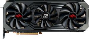 Karta graficzna Power Color Radeon 6800 XT Red Devil 16GB GDDR6 (AXRX 6800XT 16GBD6-3DHE/OC) 4