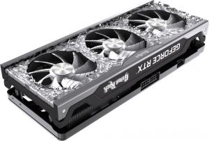 Karta graficzna Palit GeForce RTX 3070 GameRock OC 8GB GDDR6 (NE63070H19P2-1040G) 5