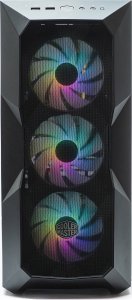 Komputer Game X G700, Ryzen 5 5600X, 32 GB, RTX 3070, 1 TB M.2 PCIe 2 TB HDD Windows 10 Pro 6