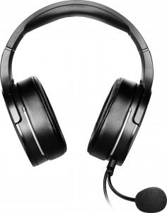 Słuchawki MSI Immerse GH20 Czarne (S37-2101030-SV1) 4