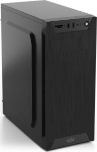 Komputer Media Center M300, Core i3-10100F, 16 GB, GTX 1050 Ti, 2 TB SSD 1 TB HDD 1