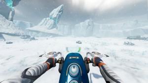 Subnautica Below Zero PS5 6