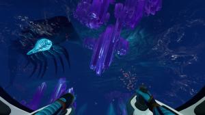 Subnautica Below Zero Xbox Series X 5