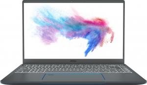 Laptop MSI Prestige 14 A10RBS-254 1