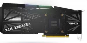Karta graficzna Inno3D GeForce RTX 3070 iChill X4 8GB GDDR6 LHR (C30704-08D6X-1710VA35H) 2