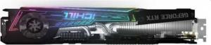 Karta graficzna Inno3D GeForce RTX 3070 iChill X4 8GB GDDR6 LHR (C30704-08D6X-1710VA35H) 3