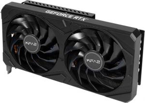 Karta graficzna KFA2 GeForce RTX 3070 8GB GDDR6 (37NSL6MD2KOK) 2