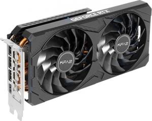 Karta graficzna KFA2 GeForce RTX 3070 8GB GDDR6 (37NSL6MD2KOK) 3