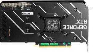 Karta graficzna KFA2 GeForce RTX 3070 8GB GDDR6 (37NSL6MD2KOK) 5