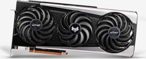 Karta graficzna Sapphire Radeon RX 6800 XT Nitro+ 16GB GDDR6 (11304-02-20G) 2