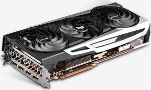 Karta graficzna Sapphire Radeon RX 6800 XT Nitro+ 16GB GDDR6 (11304-02-20G) 3