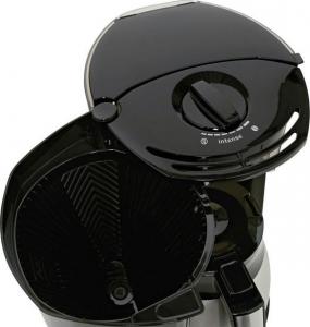 Ekspres przelewowy Melitta Enjoy Top Therm 1017-08 Srebrny 2