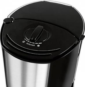 Ekspres przelewowy Melitta Enjoy Top Therm 1017-08 Srebrny 3