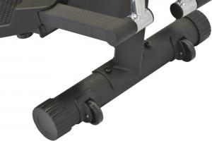 Orbitrek Sportop Orbitrek magnetyczny E80 z licznikiem WiFi 12