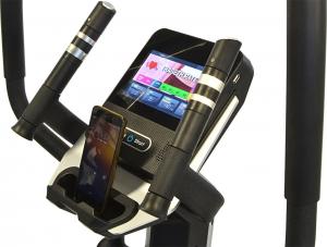 Orbitrek Sportop Orbitrek magnetyczny E80 z licznikiem WiFi 13