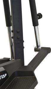 Orbitrek Sportop Orbitrek magnetyczny E80 z licznikiem WiFi 4