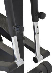 Orbitrek Sportop Orbitrek magnetyczny E80 z licznikiem WiFi 5