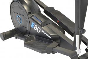 Orbitrek Sportop Orbitrek magnetyczny E80 z licznikiem WiFi 6