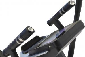 Orbitrek Sportop Orbitrek magnetyczny E80 z licznikiem WiFi 10