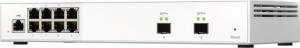 Switch Qnap QSW-M2108-2S 4