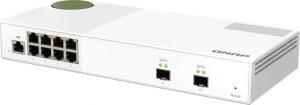 Switch Qnap QSW-M2108-2S 6