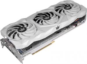 Karta graficzna KFA2 GeForce RTX 3090 HOF 24GB GDDR6X (39NXM5MD3BNK) 3
