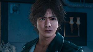 Judgment PS5 4