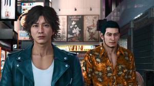 Judgment PS5 7