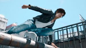Judgment Xbox Series X 3