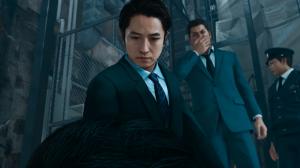 Judgment Xbox Series X 6