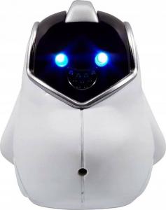 Little Tikes Przyjaciel Tobi robot - Booper (656675) 1