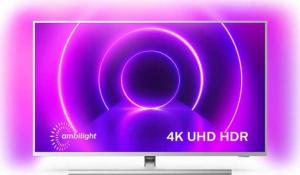 Telewizor Philips 75PUS8505/12 LED 75'' 4K Ultra HD Android Ambilight 1