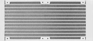 Chłodzenie wodne Corsair iCUE H100i Elite Capellix Białe (CW-9060050-WW) 10