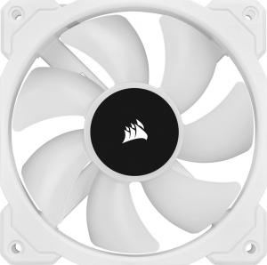 Chłodzenie wodne Corsair iCUE H150i Elite Capellix Białe (CW-9060051-WW) 11