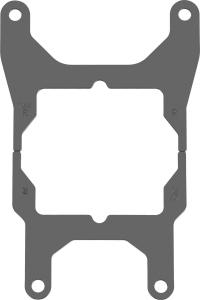 Chłodzenie wodne Corsair iCUE H150i Elite Capellix Białe (CW-9060051-WW) 16