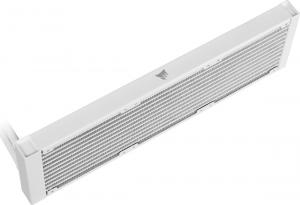 Chłodzenie wodne Corsair iCUE H150i Elite Capellix Białe (CW-9060051-WW) 6