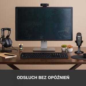 Mikrofon Blue Yeti Nano  (988-000401) 7