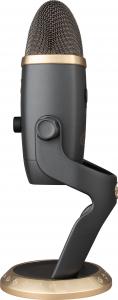 Mikrofon Blue Yeti X World of Warcraft Edition (988-000463) 5