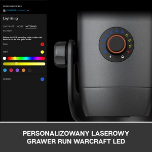 Mikrofon Blue Yeti X World of Warcraft Edition (988-000463) 8