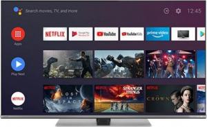 Telewizor Toshiba 55UA6B63DG DLED 55'' 4K Ultra HD Android 1