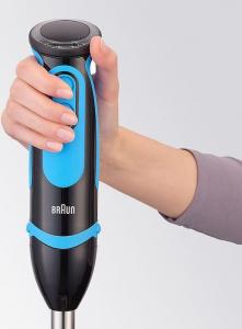 Blender Braun MQ5264BKBL 2