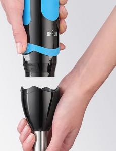 Blender Braun MQ5264BKBL 3