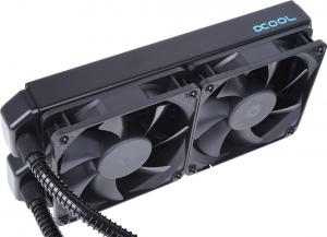 Chłodzenie wodne Alphacool Eiswolf 240 GPX Pro AMD RX Vega M01 (1014283) 4