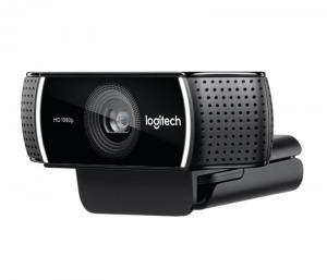 Kamera internetowa Logitech C922 Pro X 1